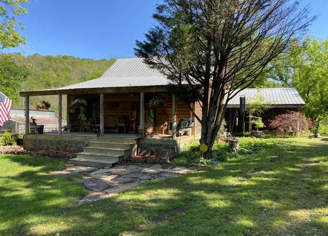 Property at 5245 Little Marrowbone Rd, Ashland City, TN 37015, 4 beds, 2.5 baths