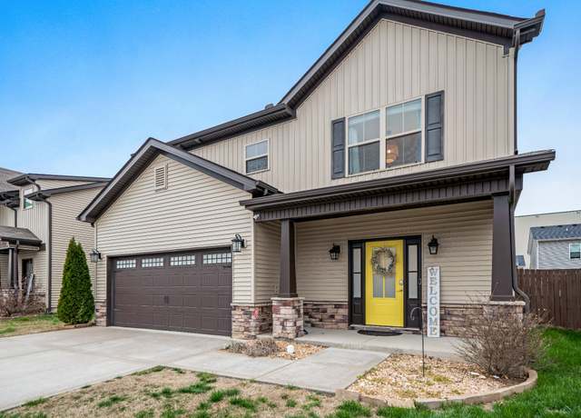 Property at 4218 Golden Sun Ct, Murfreesboro, TN 37127, 3 beds, 2.5 baths