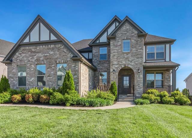 Property at 196 Broadgreen Ln, Nolensville, TN 37135, 4 beds, 3 baths