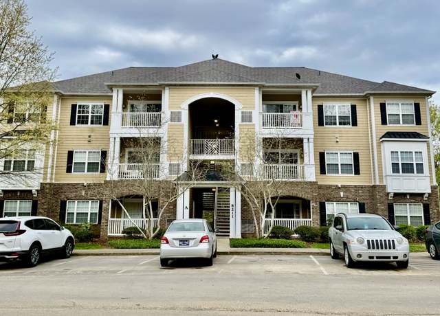 Property at 8211 Lenox Creekside Dr #12, Antioch, TN 37013, 2 beds, 1 bath