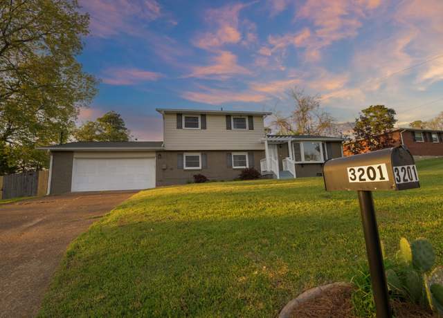 Property at 3201 Healy Dr, Nashville, TN 37207, 3 beds, 2 baths