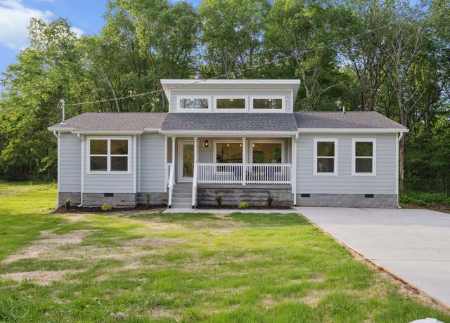 Property at 6318 Burnt Knob Rd, Murfreesboro, TN 37129, 3 beds, 2 baths