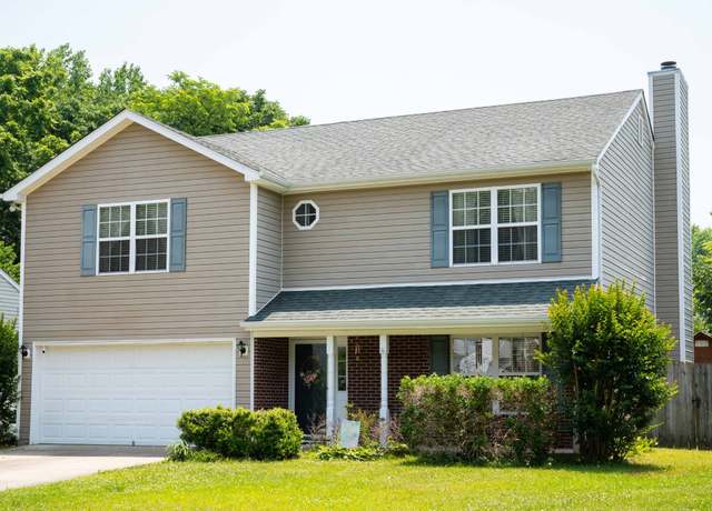 Property at 1016 Chelsea Dr, Goodlettsville, TN 37072, 4 beds, 2.5 baths