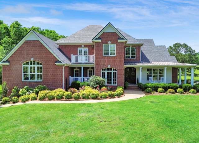 Property at 3285 Blazer Rd, Franklin, TN 37064, 4 beds, 4.5 baths