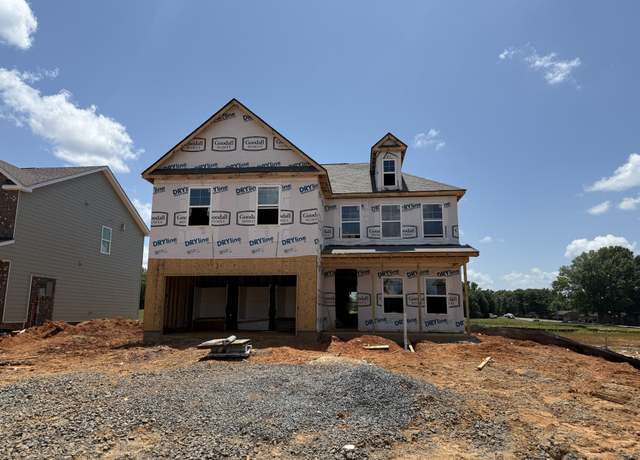 Property at 3070 Ventura Ave, White House, TN 37188, 5 beds, 4 baths