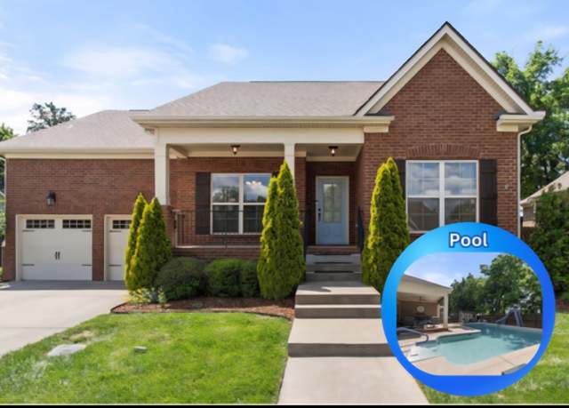 Property at 110 Saltville Ct, Smyrna, TN 37167, 3 beds, 2 baths