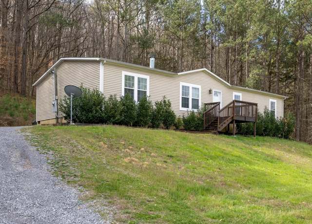 Property at 299 County Road 38, Riceville, TN 37370, 4 beds, 2 baths