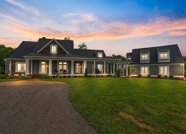 Property at 2680 Williamsport Pike, Columbia, TN 38401, 6 beds, 5.5 baths