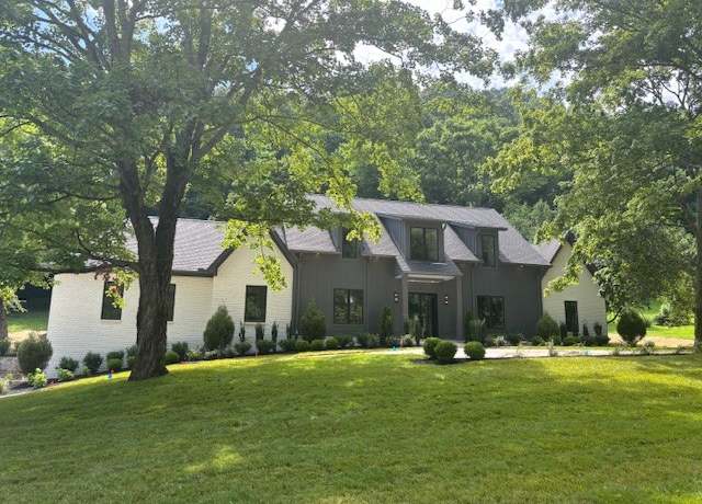 Property at 2005 Otter Valley Ln, Nashville, TN 37215, 5 beds, 4.5 baths