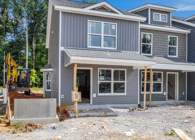 Property at 139 Quarry Point Dr Unit D-139, Clarksville, TN 37043, 2 beds, 2.5 baths