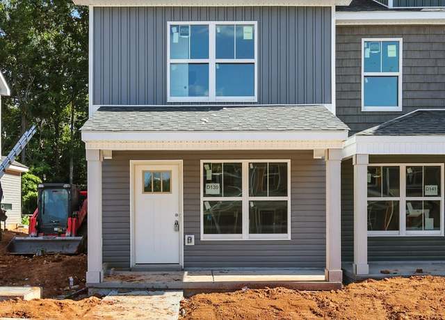 Property at 139 Quarry Point Dr Unit D-139, Clarksville, TN 37043, 2 beds, 2.5 baths