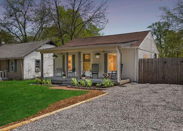 Property at 316 Scalf Dr, Madison, TN 37115, 2 beds, 1 bath