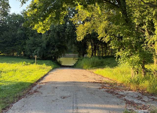 Property at 17541 Rangers Landing Rd, Calhoun, KY 42327