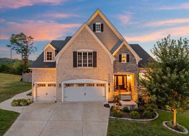 Property at 1608 Lampwick Ct, Nashville, TN 37221, 4 beds, 3.5 baths