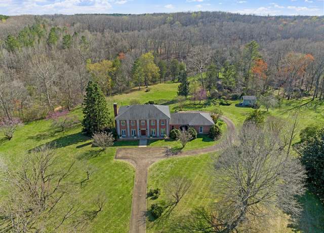 Property at 1099 E Gaines St, Lawrenceburg, TN 38464, 4 beds, 4 baths