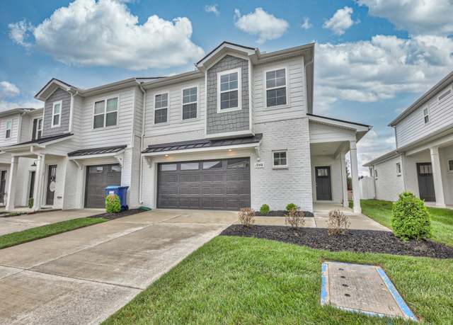 Property at 4349 Doral Dr, Murfreesboro, TN 37127, 3 beds, 2.5 baths