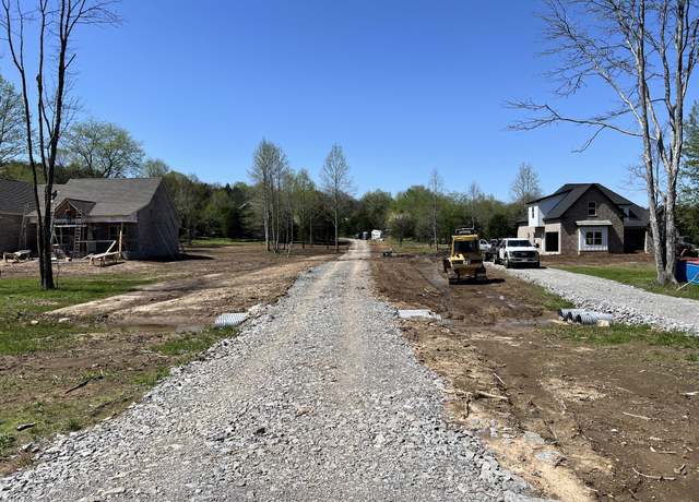 Property at 410A Harsh Ln, Castalian Springs, TN 37031