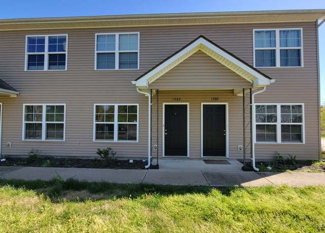 Property at 1262 Macedonia Dr, Murfreesboro, TN 37130, 2 beds, 1.5 baths
