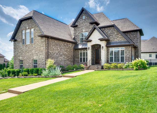 Property at 503 Montrose Dr, Mount Juliet, TN 37122, 4 beds, 3.5 baths