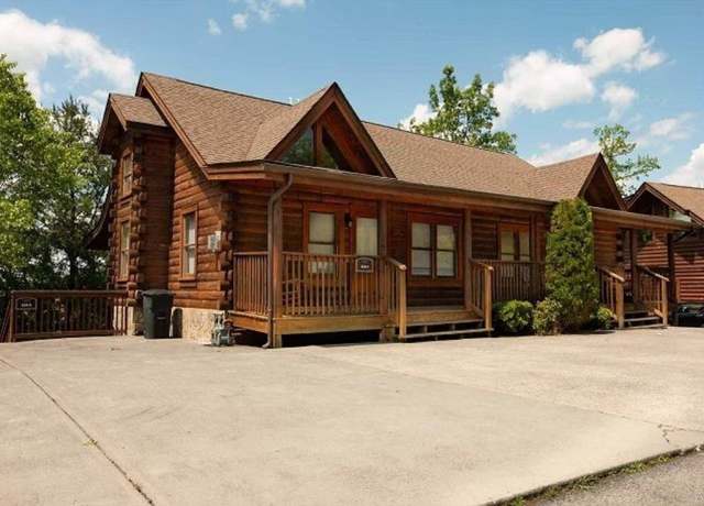 Property at 839 Golf View Blvd, Pigeon Forge, TN 37863, 3 beds, 3 baths