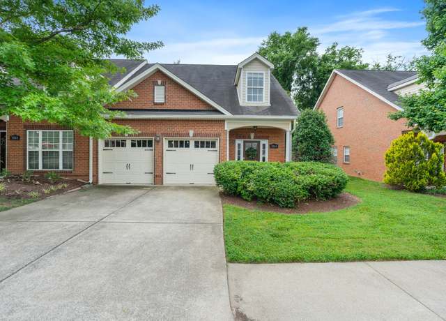 Property at 3064 Whitland Crossing Dr, Nashville, TN 37214, 3 beds, 2.5 baths