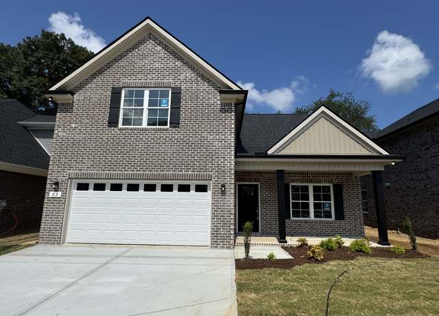 Property at 57 Laurel View St, Manchester, TN 37355, 3 beds, 2.5 baths