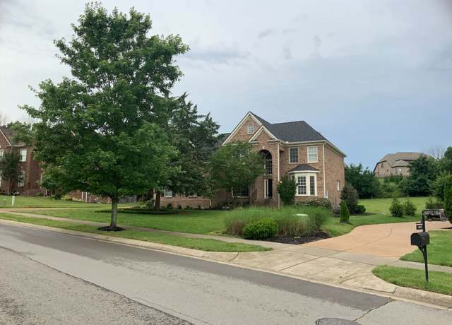 Property at 2029 Catalina Way, Nolensville, TN 37135, 4 beds, 3.5 baths