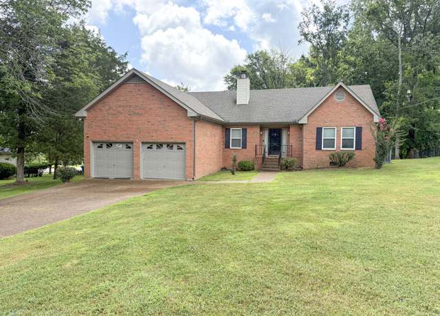 Property at 864 Stonebrook Blvd, Nolensville, TN 37135, 3 beds, 2 baths