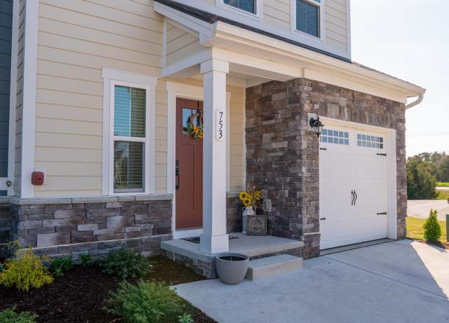 Property at 753 Lipizanner Ln, Smyrna, TN 37167, 3 beds, 2.5 baths