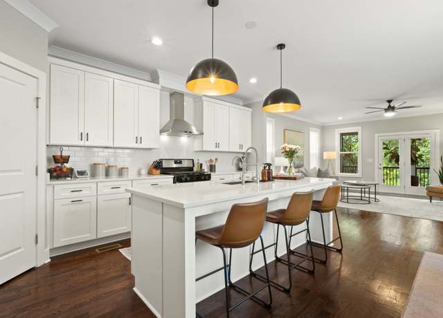 Property at 1301B Litton Ave, Nashville, TN 37216, 4 beds, 3.5 baths