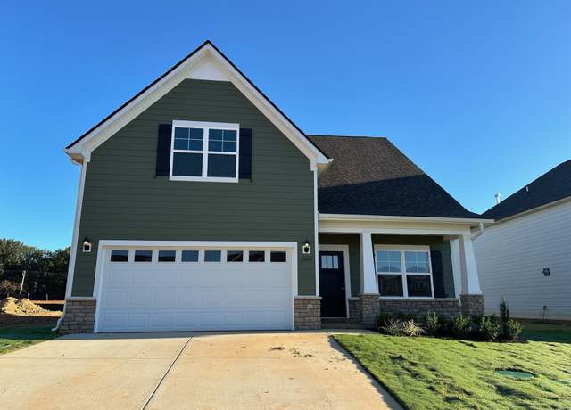 Property at 7004 Sully Ct, Fairview, TN 37062, 3 beds, 3.5 baths