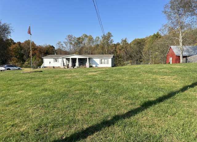 Property at 5776 Craft Rd, Joelton, TN 37080, 3 beds, 2 baths