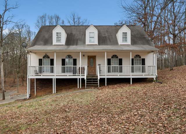 Property at 186 Gaskins Rd, Dickson, TN 37055, 3 beds, 2 baths