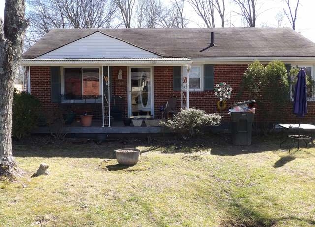 Property at 168 Dorris Ave, Springfield, TN 37172, 2 beds, 1 bath