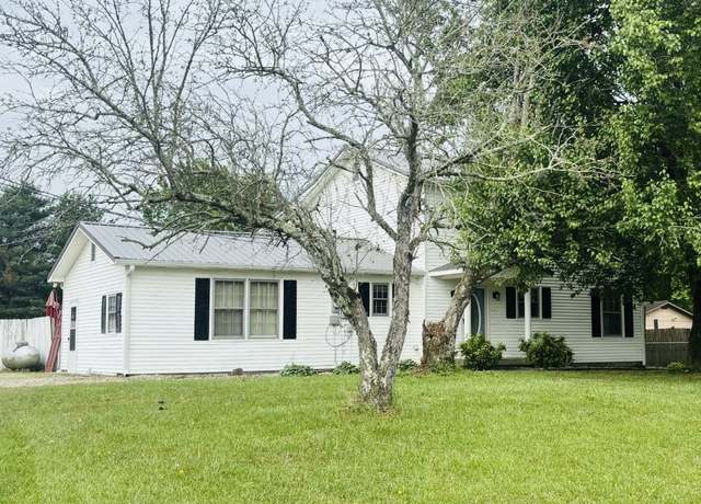 Property at 1684 Fletcher Rd, Estill Springs, TN 37330, 4 beds, 3.5 baths