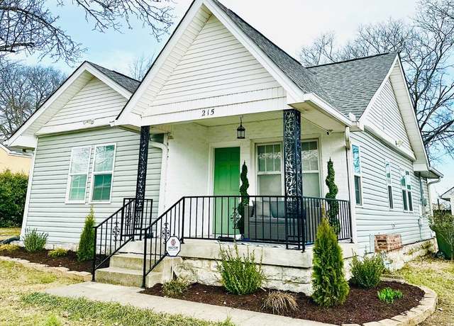 Property at 215 Thomas Ter, Lebanon, TN 37087, 3 beds, 1 bath