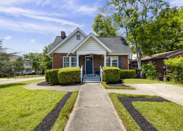 Property at 125 37th Ave N, Nashville, TN 37209, 3 beds, 2 baths