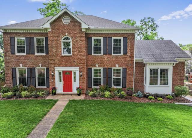 Property at 3504 Lealand Ln, Nashville, TN 37204, 4 beds, 4.5 baths
