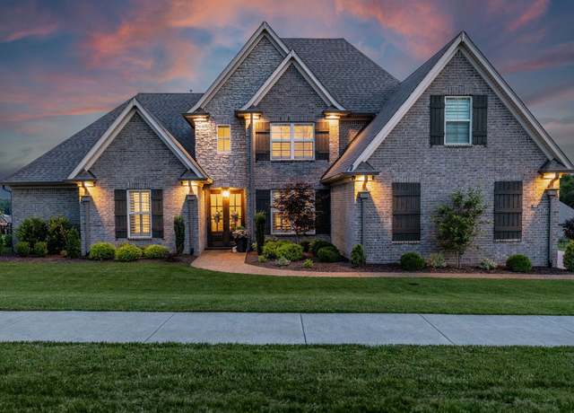 Property at 109 Mulberry Grv, Gallatin, TN 37066, 4 beds, 3 baths