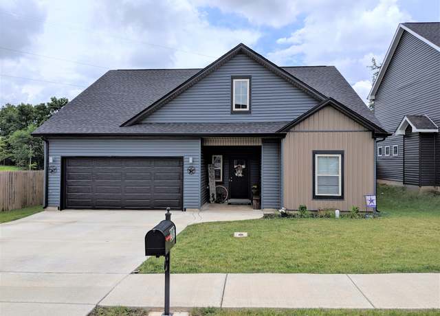 Property at 203 Eagles Talon Ct, Clarksville, TN 37040, 3 beds, 3 baths