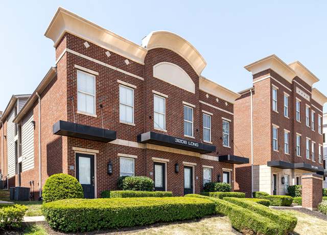 Property at 3120 Long Blvd #203, Nashville, TN 37203, 1 bed, 1 bath