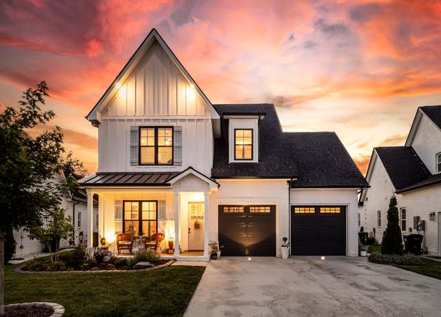Property at 5750 Willoughby Way, Murfreesboro, TN 37129, 5 beds, 3.5 baths