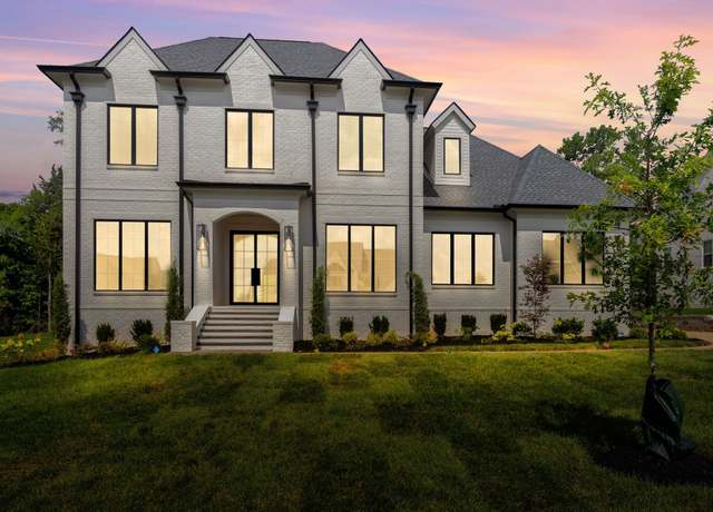 Property at 2009 Vail Trce, Nolensville, TN 37135, 5 beds, 6 baths