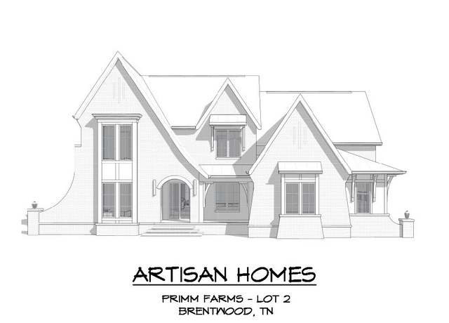 Property at 8123 Boiling Springs Pl, Brentwood, TN 37027, 5 beds, 5.5 baths