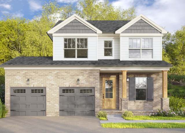 Property at 2 Bear Branch Pl, Joelton, TN 37080, 3 beds, 2.5 baths