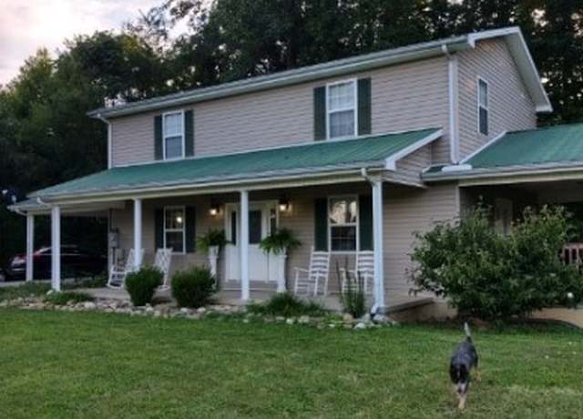 Property at 1159 New Hope Rd, Celina, TN 38551, 4 beds, 2.5 baths