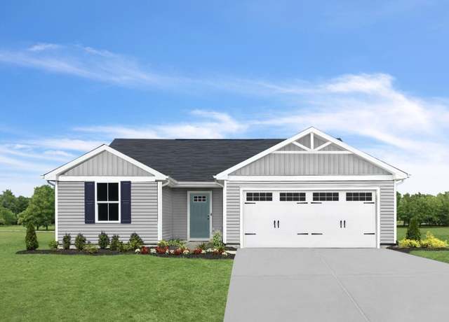 Property at 2013 Abberly Cir, Spring Hill, TN 37174, 3 beds, 2.5 baths
