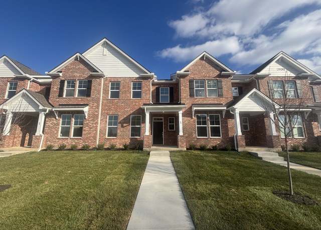 Property at 2900 Suzanne Landon Dr Unit C4, Murfreesboro, TN 37130, 4 beds, 3 baths