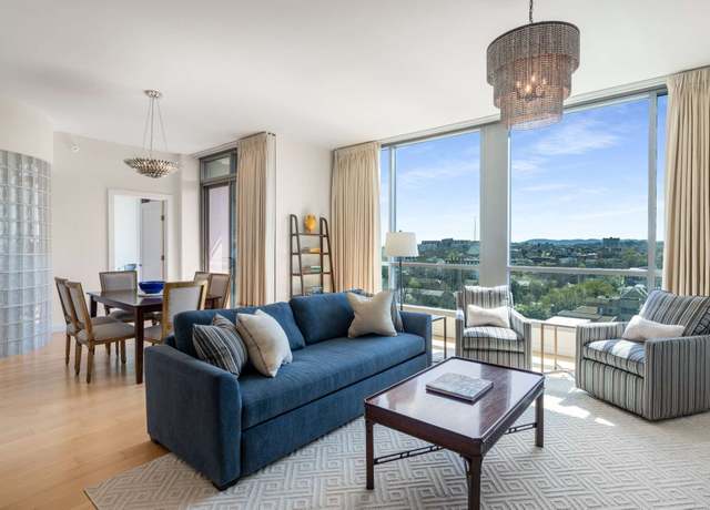 Property at 900 20th Ave S #1410, Nashville, TN 37212, 1 bed, 1 bath