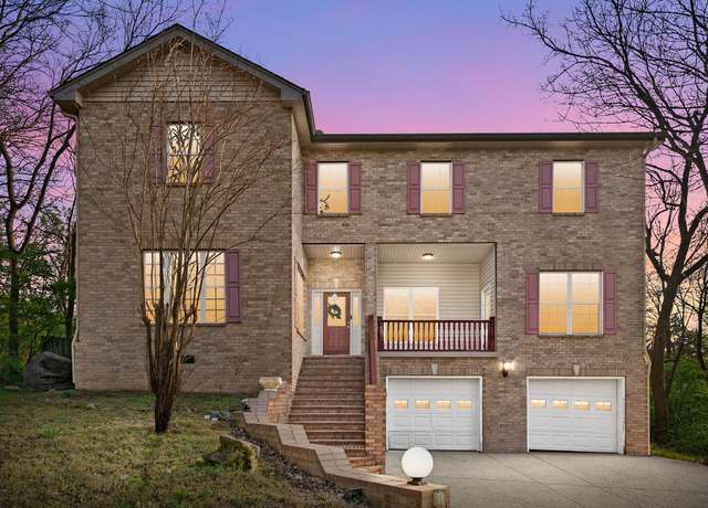 Property at 1041 Flintlock Ct, Nashville, TN 37217, 5 beds, 2.5 baths